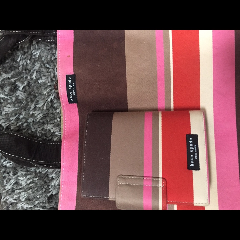 Kate Spade Purse